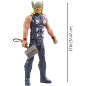 Hasbro Marvel Avengers Endgame Titan Hero Series Thor E7879