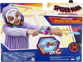 Spider-Man Verse Movie Mini Blaster si masca F3733
