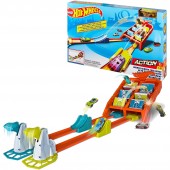 Hot Wheels Set Competitie GBF89