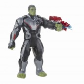 Hulk Figurina cu articulatii Avengers Endgame 29 cm E3304