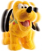 Catelul Funny Pluto 181144 (cu sunete si miscari)