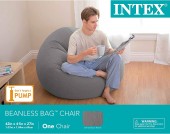 Intex Beanless Bag Chair 68579