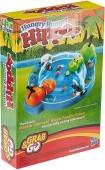 Hungry Hippos Crab Go joc de masa B1001