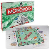 Joc de Societate Monopoly Standard 00009