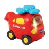 Jucarie - VTech Toot Toot-Elicopter