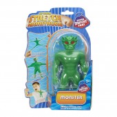 Jucarie Stretch Armstrong Monster 06540 Intinde-ma!