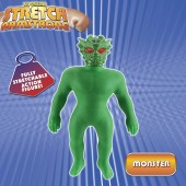 Jucarie Stretch Armstrong Monster 06540 Intinde-ma!