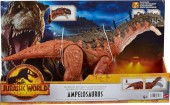 Jurassic World DINOZAUR AMPELOSAURUS HDX50
