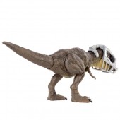 Jurassic World Stomp and Attack Figurina T-Rex GWD67 