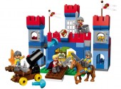 LEGO Duplo Town Marele Castel Regal 10577