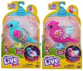 Pasare Interactiva LITTLE LIVE PETS 26401