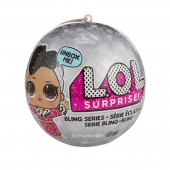 L.o.L. Surprise 554806 Bling Series