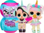 L.O.L. Surprise Color Change 2-In-1 Me and My Doll Bro 580638