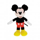 Mickey Mouse cu sunete vesele (rade si stranuta)