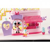 Minnie Mouse Magic Restaurant