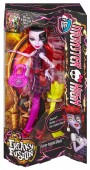 MONSTER HIGH Freaky Fusion Inspired Ghouls Operetta CBP37