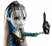 Monster High Ghoul Spirit Frankie Stein BDF08