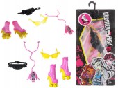 Monster High incaltari si accesorii DNX43