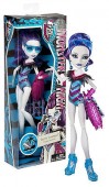 Monster High Swim Collection Spectra CBX55