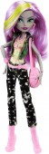 Monster High Welcome to Monster High Moanica D Kay DTR22