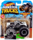 Monster Trucks Hot Wheels masina 