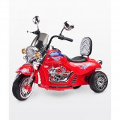 Motocicleta electrica Toyz REBEL 6V