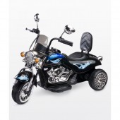 Motocicleta electrica Toyz REBEL 6V