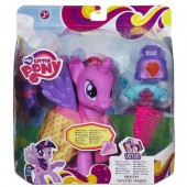 My Little Pony -Figurina  Princess Twilight Sparkle