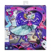  My Little Pony Equestria Girls Friendship Games Midnight Sparkle