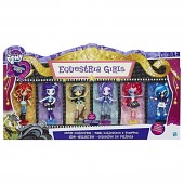 My Little Pony Equestria Girls Minis Movie Collection C0410
