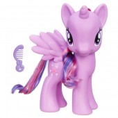 My Little Pony Figurina Twilight Sparkle B6264
