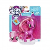 My Little Pony Friends figurina minifigurine Ponei cu accesorii B8924