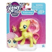 My Little Pony Friends figurina minifigurine Ponei cu accesorii B8924