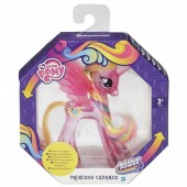My Little Pony Rainbow Power Glitter Princess Cadance  A9879