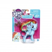 My Little Pony minifigurine cu accesoriu ponei B8924 8cm