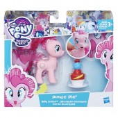 My Little Pony Friendship is Magic figurina ponei Pinkie Pie E2566