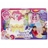 My Little Pony Poppin Pinkie Pie Game