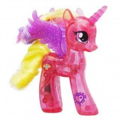 My little pony Princess Cadance Straluceste B7292 