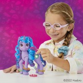 My Little Pony See Your Sparkle Izzy Moonbow 15 cm F3870