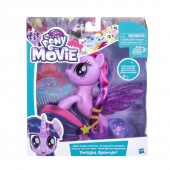 My Little Pony the movie glitter and style seapony -Sirena C0683