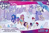 My little Pony Snow Party F2447 set de joaca