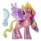 My Little Pony The Movie Glitter Celebration figurina cu sclipici E0185