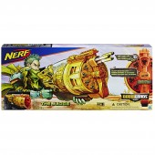 Nerf Doomlands The Judge B8571 cu munitie