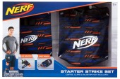 Nerf Elite Starter Strike Set 11520