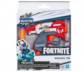 Nerf Fortnite TS MicroShots E6745