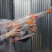 Nerf Modulus Ghost Ops Evader E0733