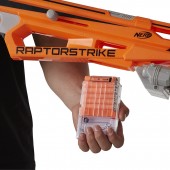 NERF N-Strike Elite Accu Strike Raptor Strike C1895