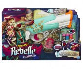 Nerf Rebelle Charmed B1699
