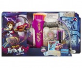 Nerf Rebelle Charmed cu proiectile B1697