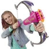 Nerf Rebelle Charmed cu proiectile B1697
